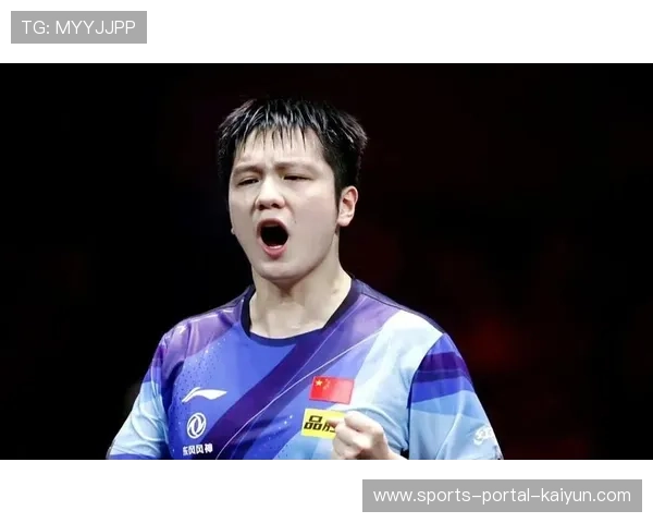 中国球员樊振东加盟德甲萨尔布吕肯,提升联赛国际关注度 中国球员樊振东加盟德甲萨尔布吕肯,提升联赛国际关注度