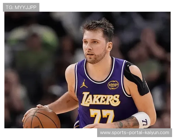 东契奇腹股沟缺阵湖人防守效率骤降,缺席时防守效率124.9 东契奇腹股沟缺阵湖人防守效率骤降,缺席时防守效率124.9