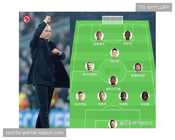 深度观察：德甲中游球队如何通过设置“转换前腰”角色来连接防守与进攻